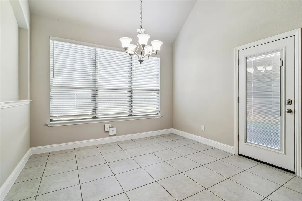 1742 Amalfi Drive Mclendon Chisholm TX 75032