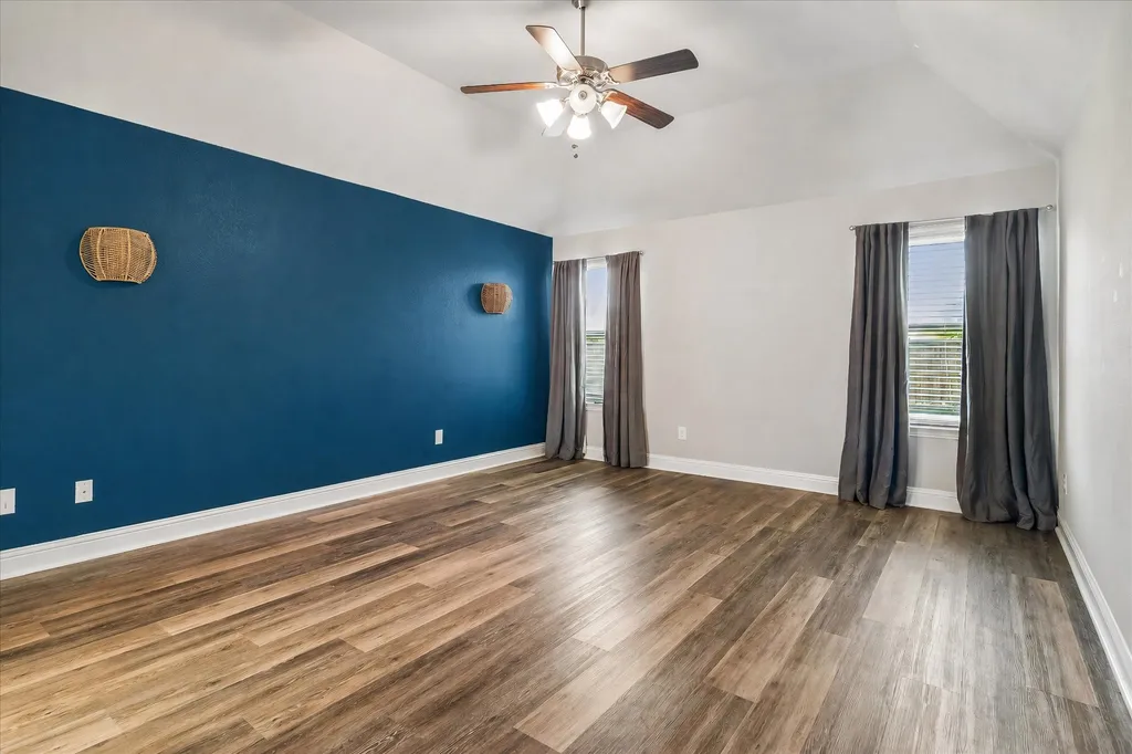 1742 Amalfi Drive Mclendon Chisholm TX 75032