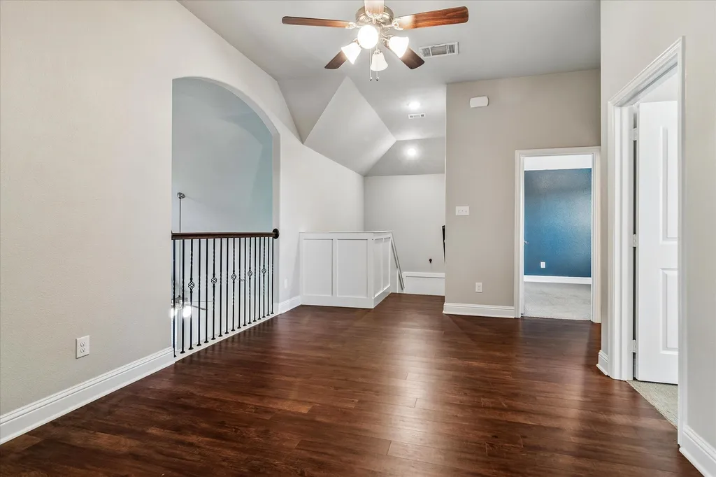 1742 Amalfi Drive Mclendon Chisholm TX 75032
