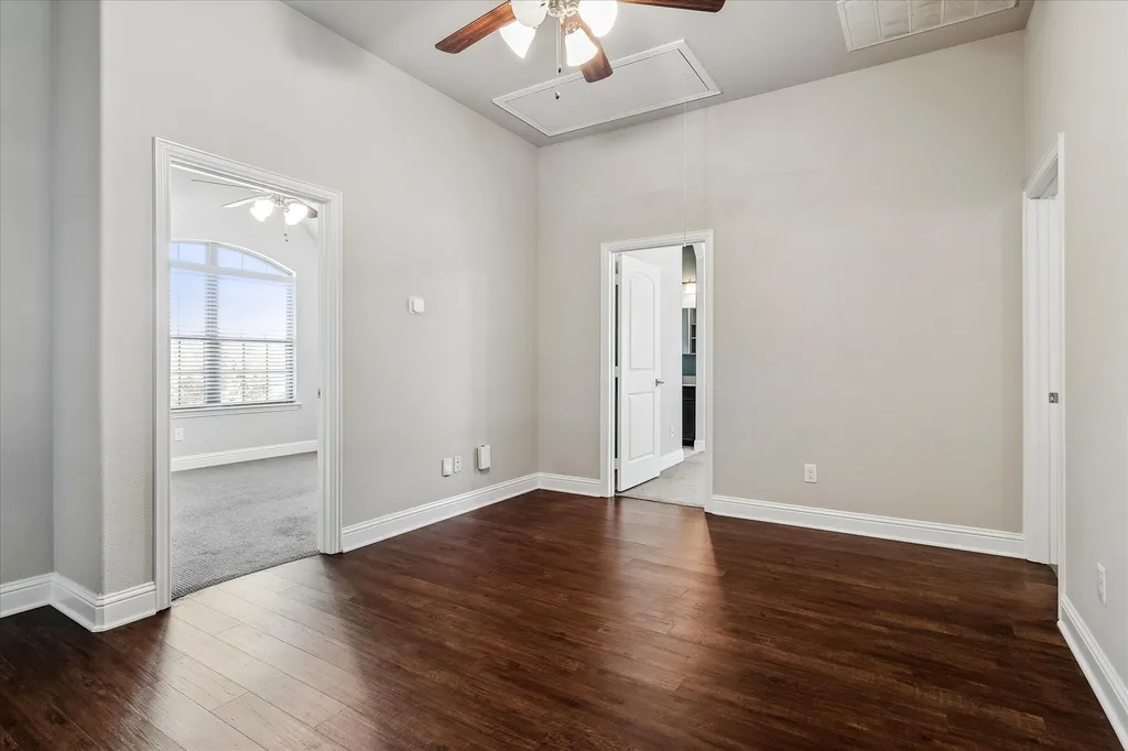 1742 Amalfi Drive Mclendon Chisholm TX 75032