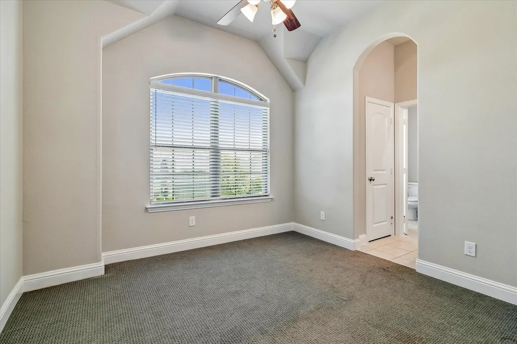 1742 Amalfi Drive Mclendon Chisholm TX 75032