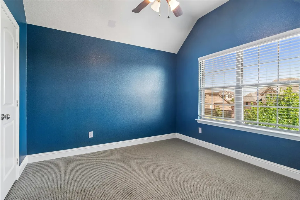 1742 Amalfi Drive Mclendon Chisholm TX 75032