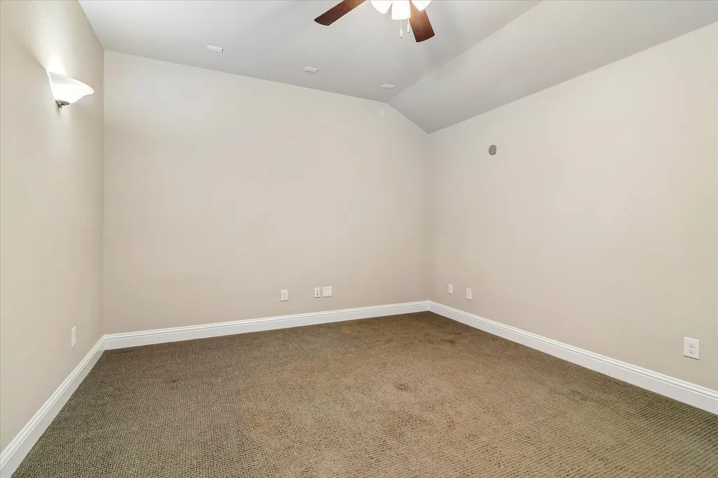 1742 Amalfi Drive Mclendon Chisholm TX 75032