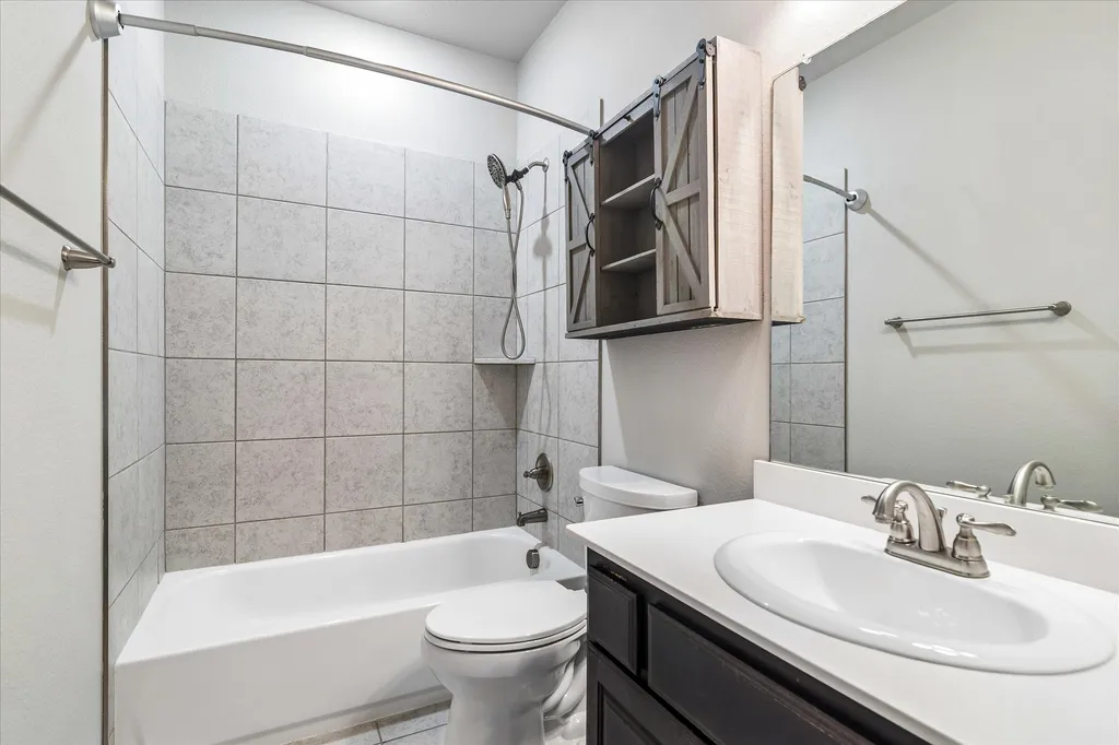 1742 Amalfi Drive Mclendon Chisholm TX 75032