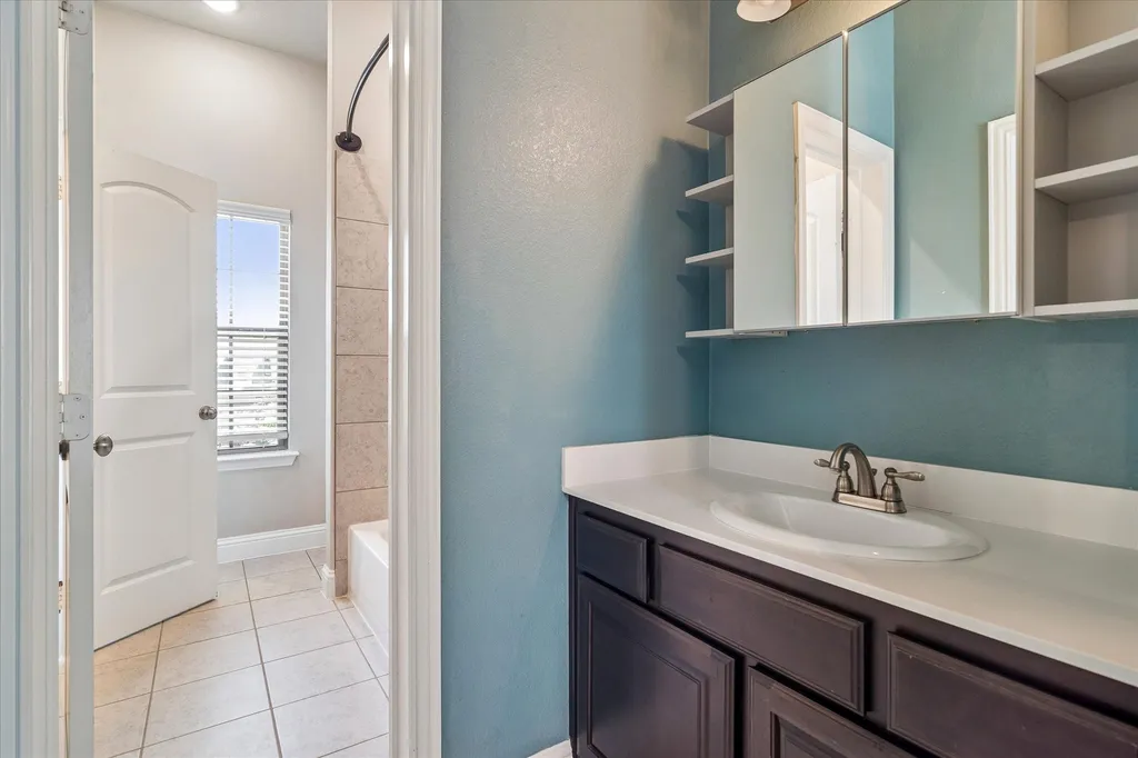 1742 Amalfi Drive Mclendon Chisholm TX 75032