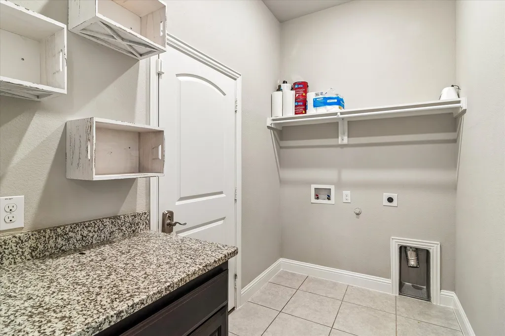 1742 Amalfi Drive Mclendon Chisholm TX 75032