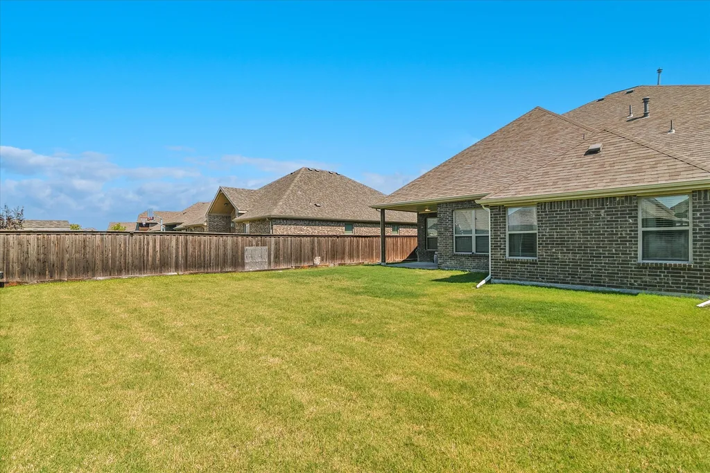 1742 Amalfi Drive Mclendon Chisholm TX 75032