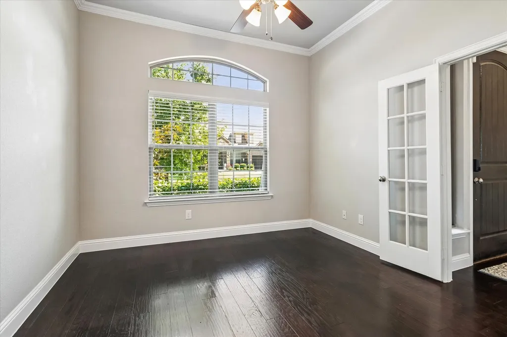 1742 Amalfi Drive Mclendon Chisholm TX 75032