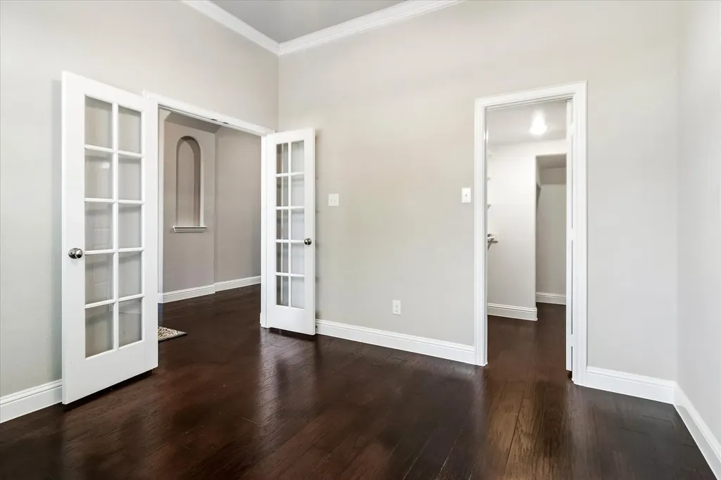 1742 Amalfi Drive Mclendon Chisholm TX 75032