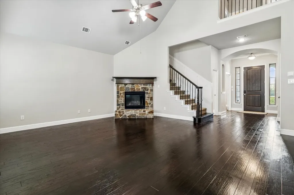 1742 Amalfi Drive Mclendon Chisholm TX 75032