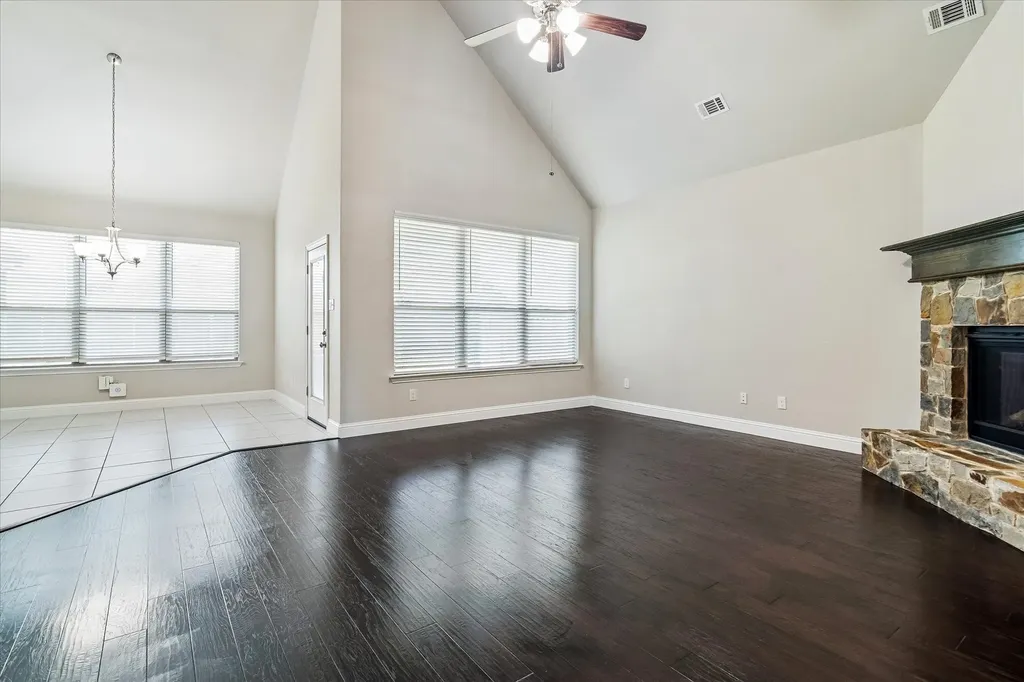1742 Amalfi Drive Mclendon Chisholm TX 75032