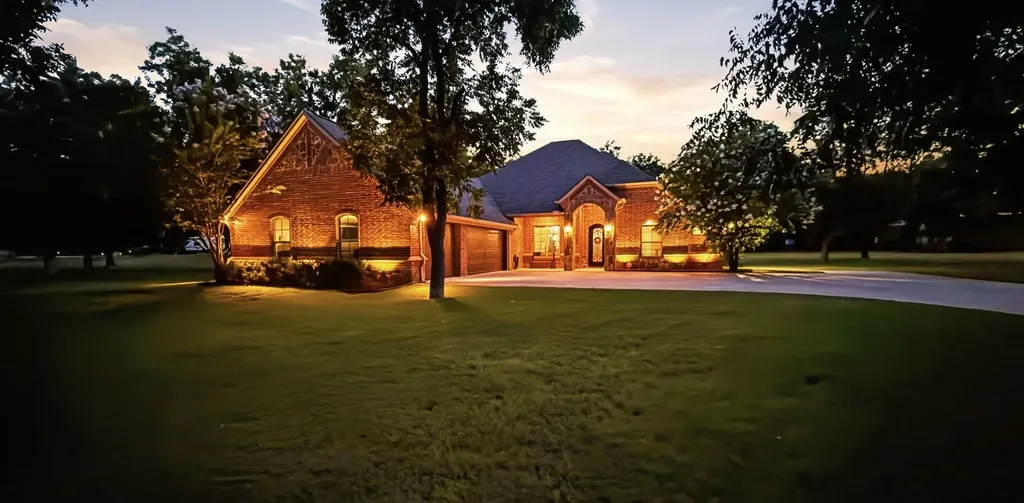 6404 Citation Court Granbury TX 76049