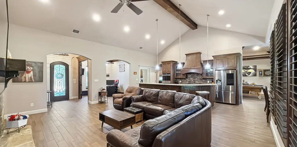6404 Citation Court Granbury TX 76049