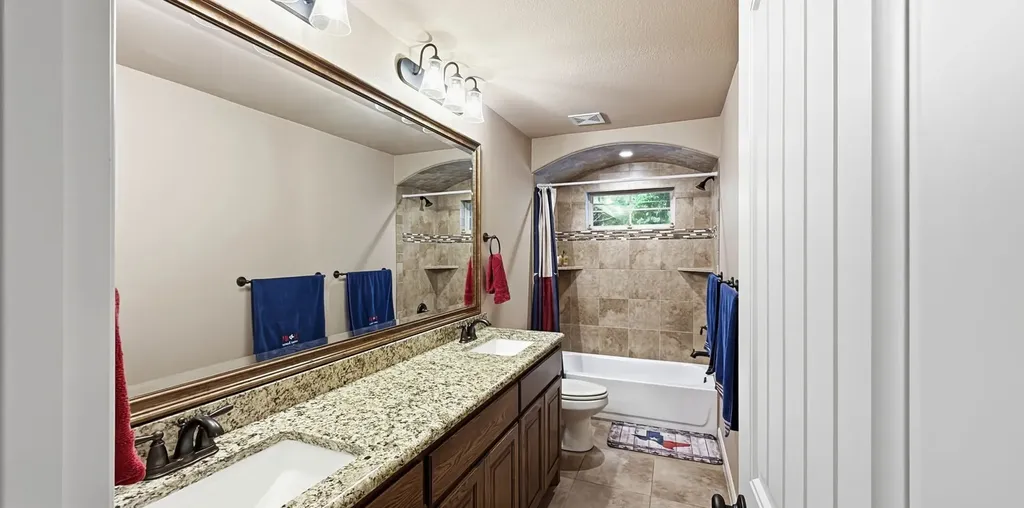 6404 Citation Court Granbury TX 76049
