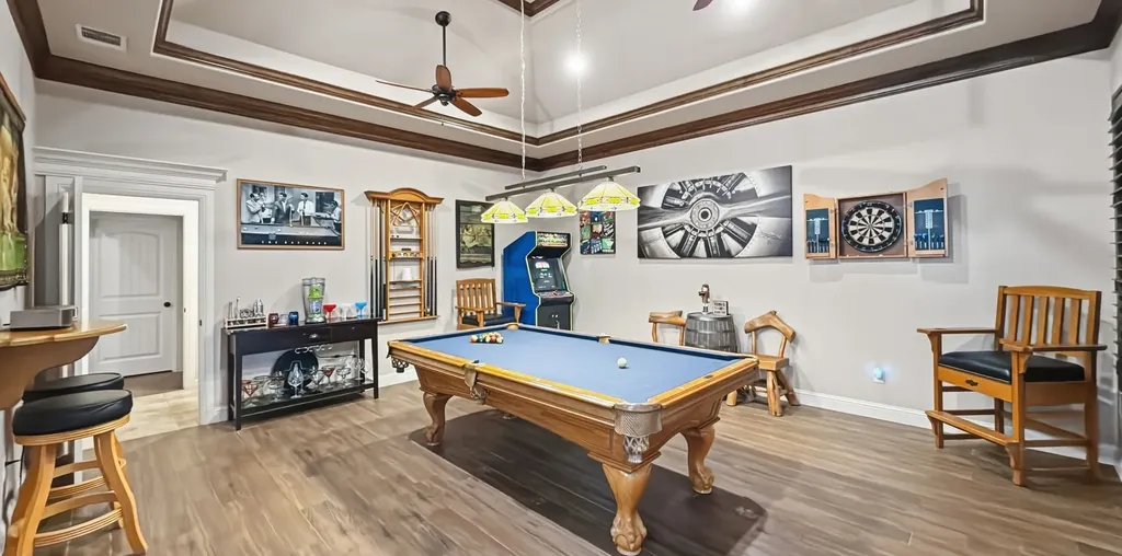 6404 Citation Court Granbury TX 76049
