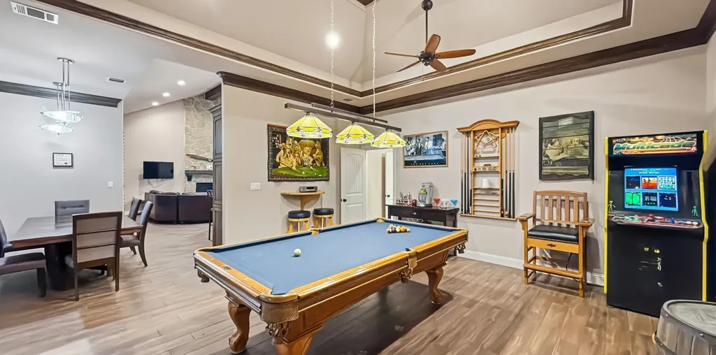 6404 Citation Court Granbury TX 76049