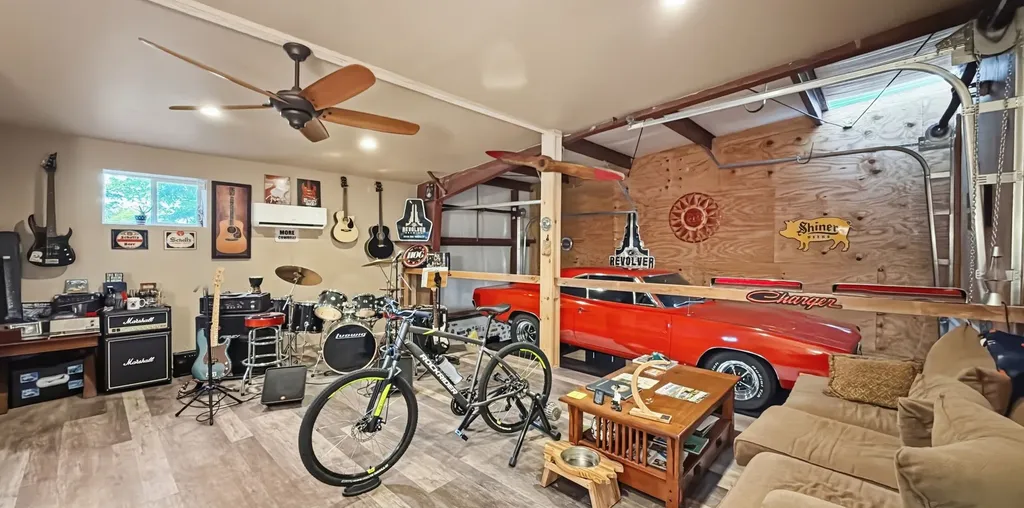 6404 Citation Court Granbury TX 76049