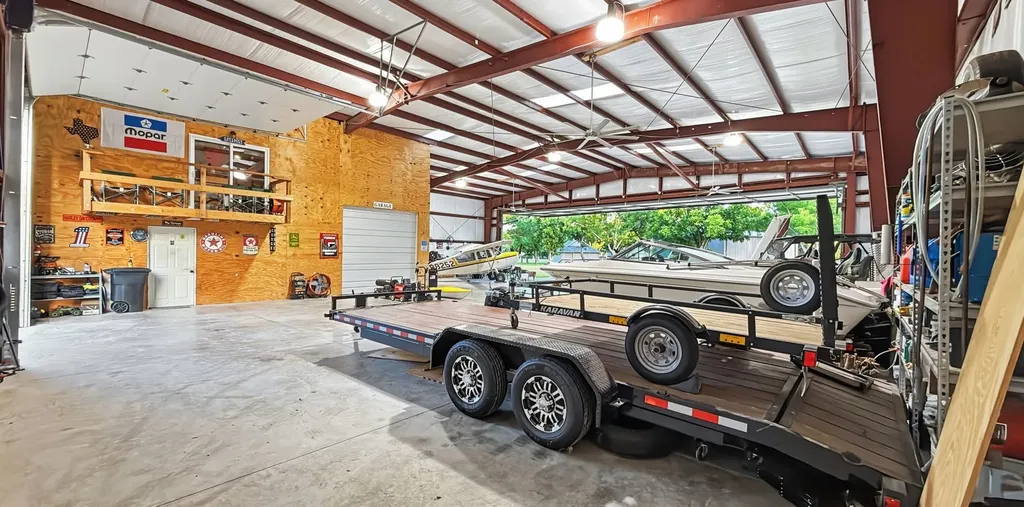 6404 Citation Court Granbury TX 76049