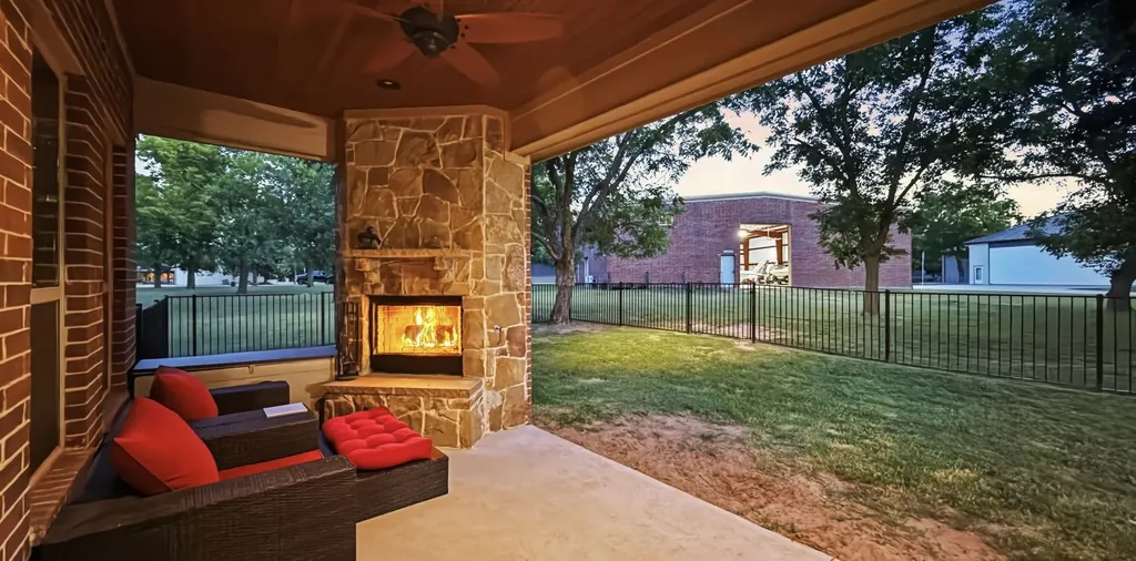 6404 Citation Court Granbury TX 76049