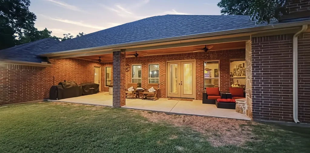 6404 Citation Court Granbury TX 76049
