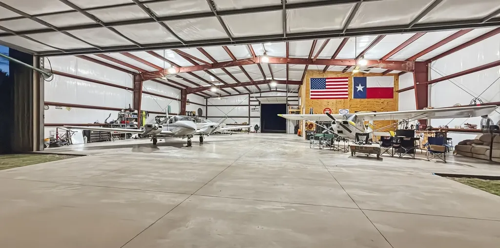 6404 Citation Court Granbury TX 76049