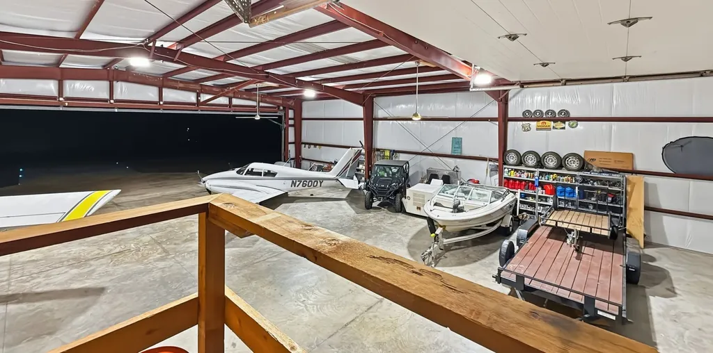 6404 Citation Court Granbury TX 76049