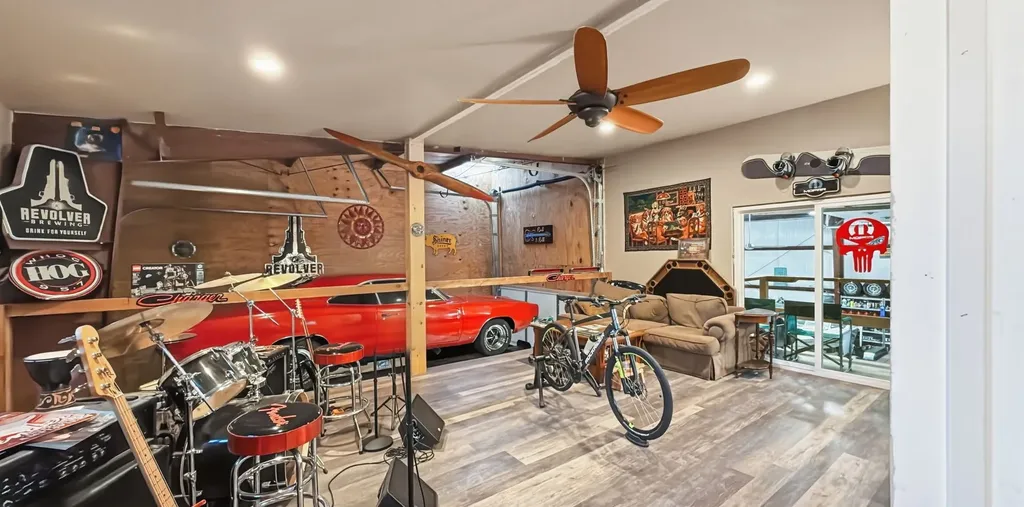 6404 Citation Court Granbury TX 76049