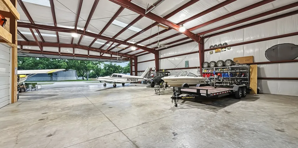 6404 Citation Court Granbury TX 76049