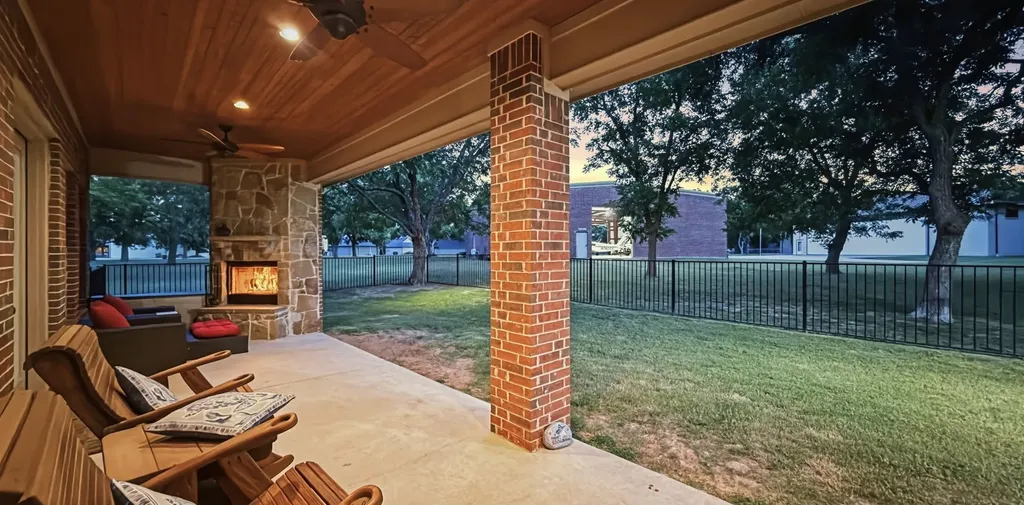 6404 Citation Court Granbury TX 76049