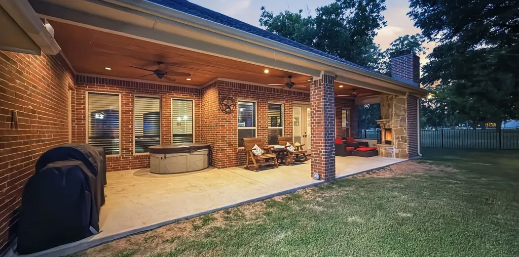 6404 Citation Court Granbury TX 76049