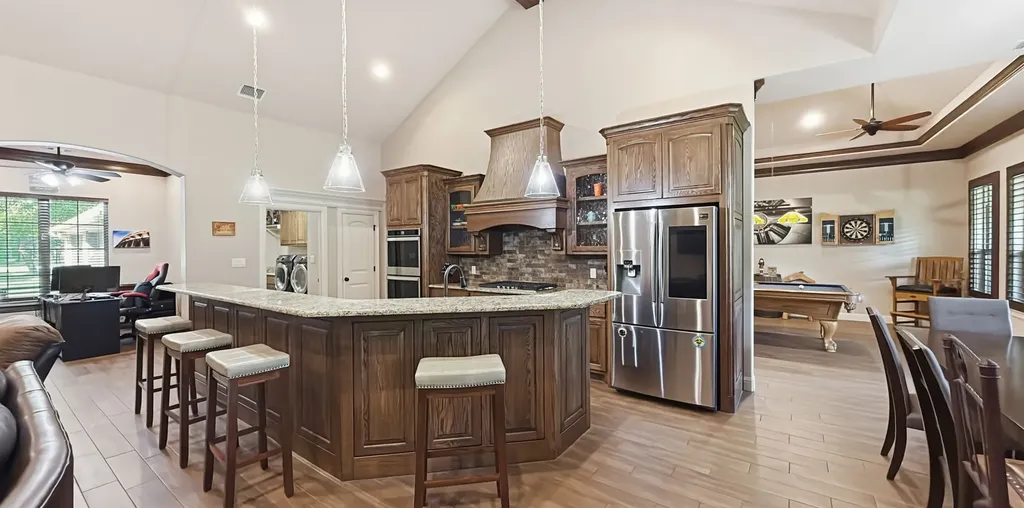 6404 Citation Court Granbury TX 76049