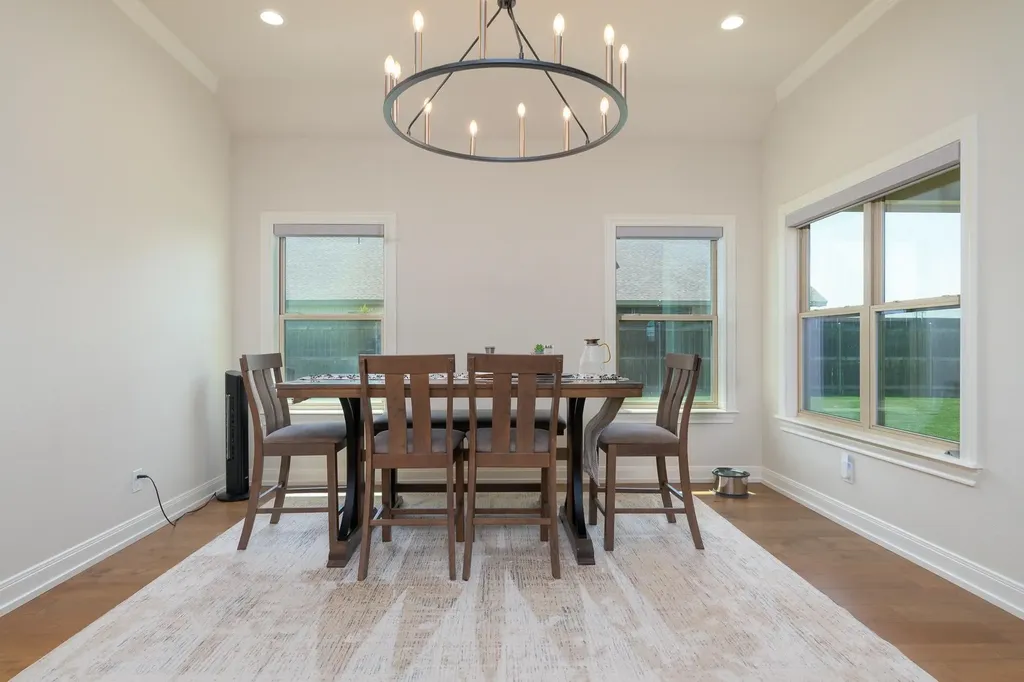 6726 Potter-bacon Trail Abilene TX 79606