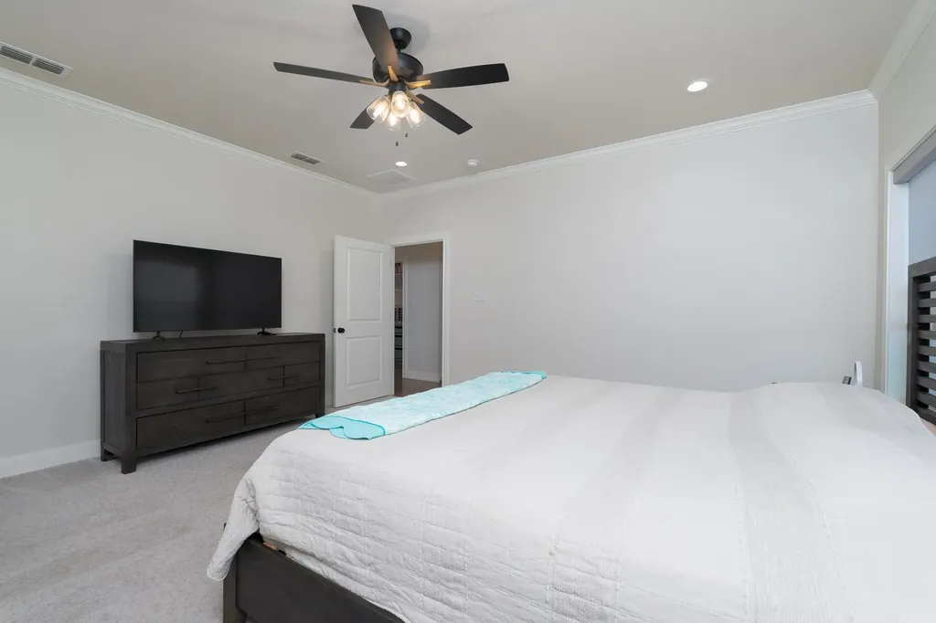 6726 Potter-bacon Trail Abilene TX 79606