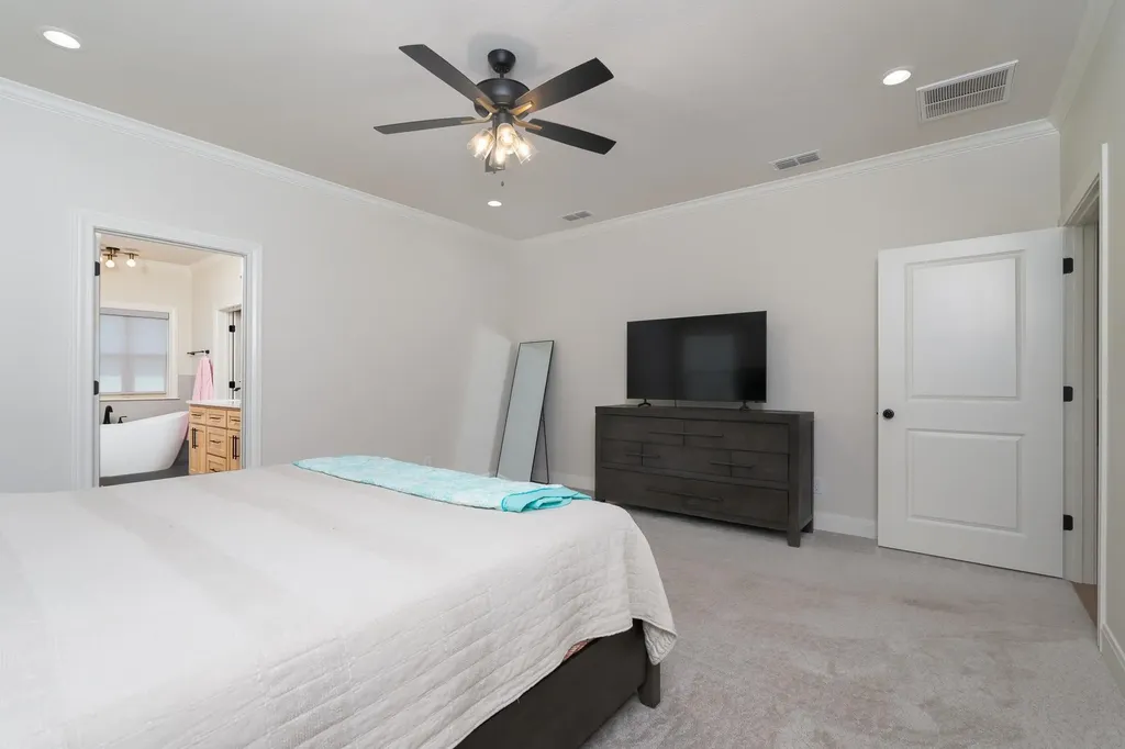 6726 Potter-bacon Trail Abilene TX 79606