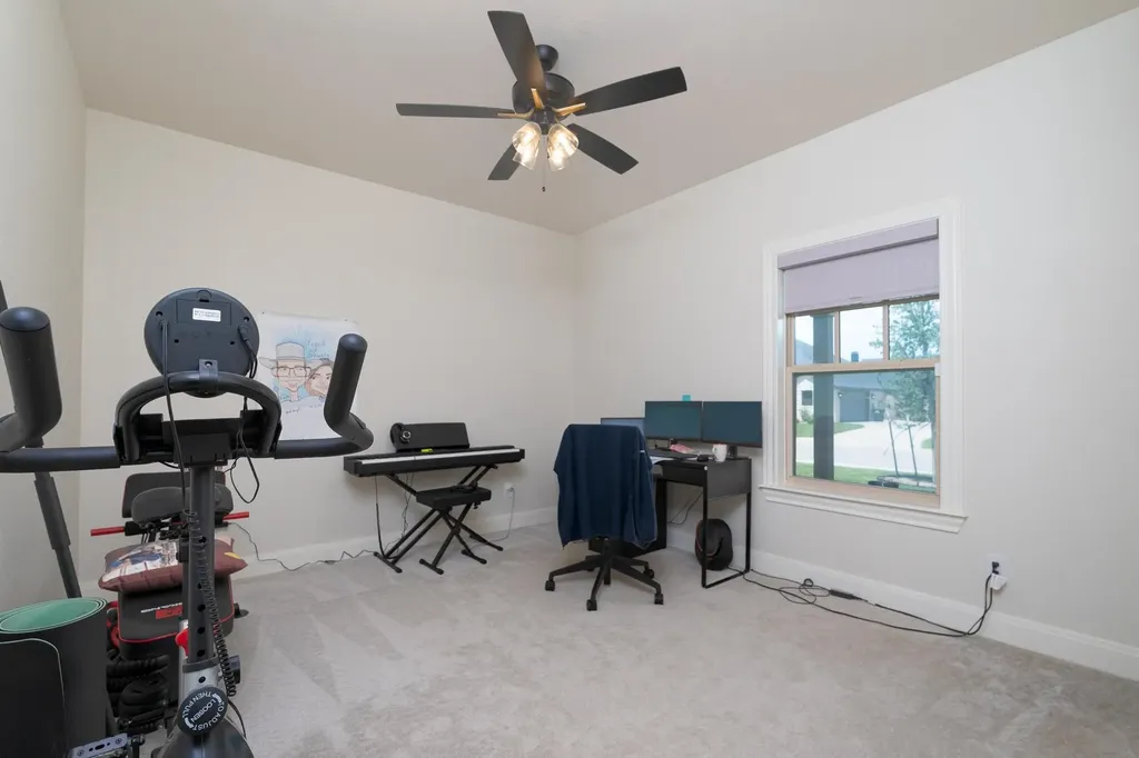 6726 Potter-bacon Trail Abilene TX 79606