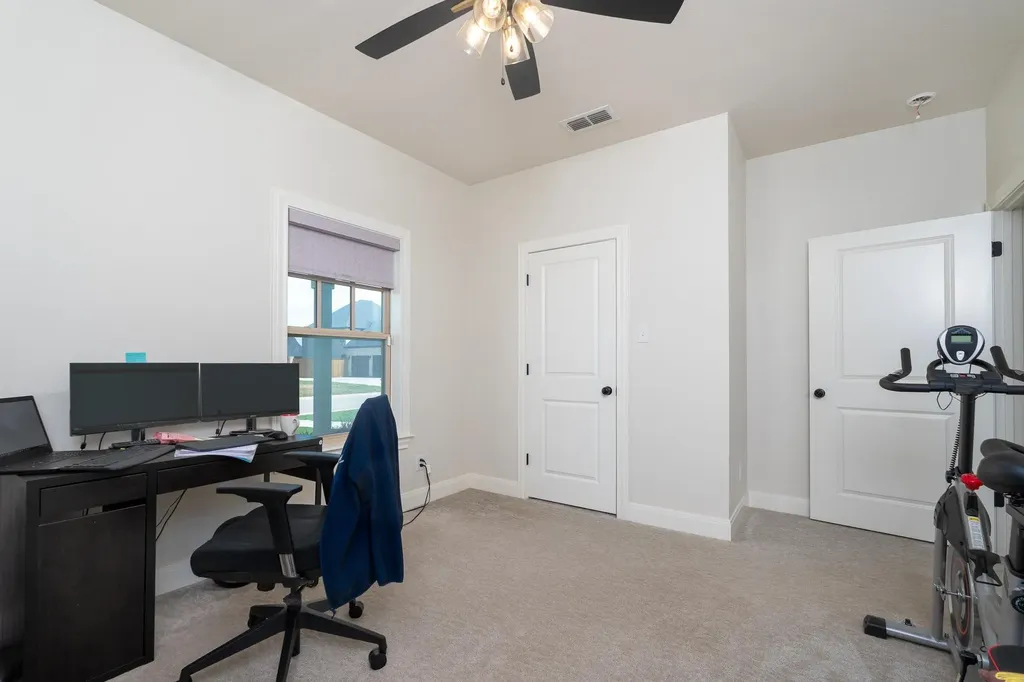 6726 Potter-bacon Trail Abilene TX 79606