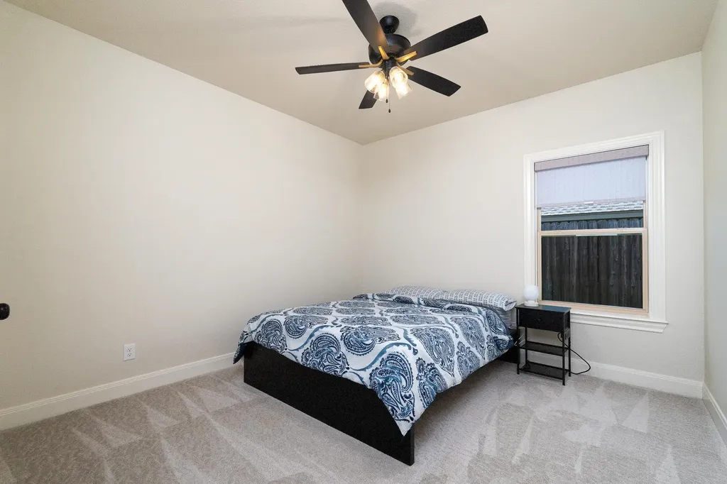 6726 Potter-bacon Trail Abilene TX 79606