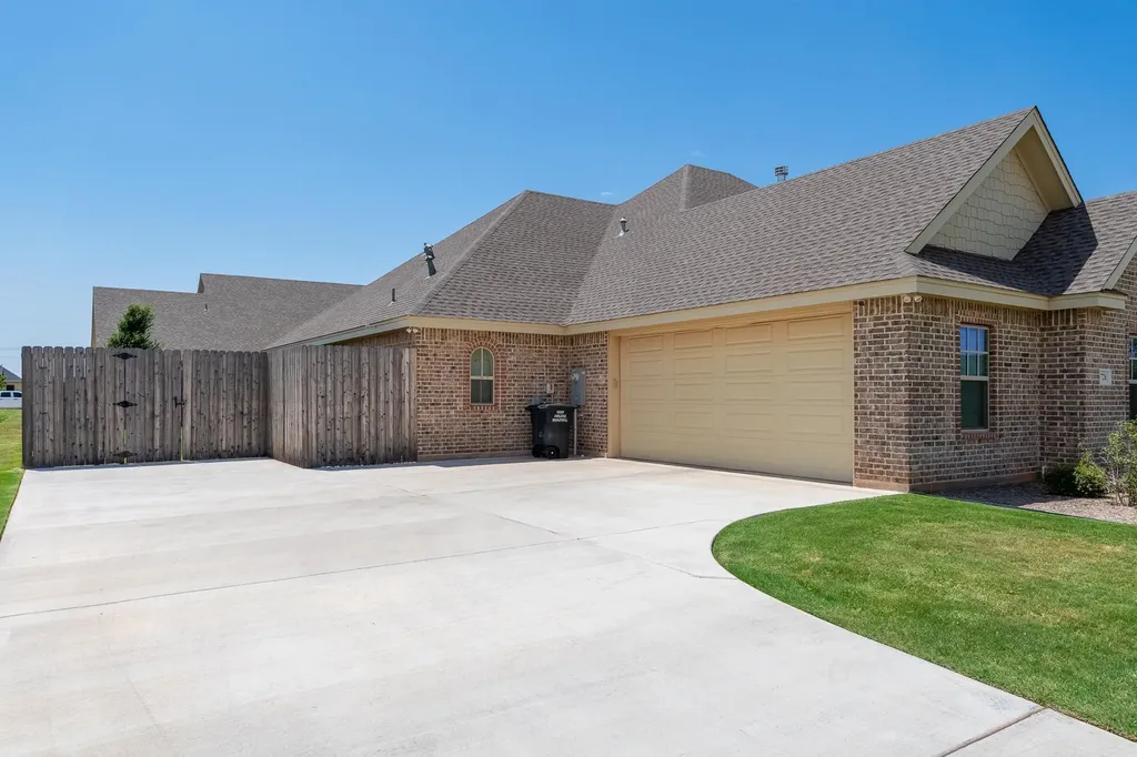 6726 Potter-bacon Trail Abilene TX 79606