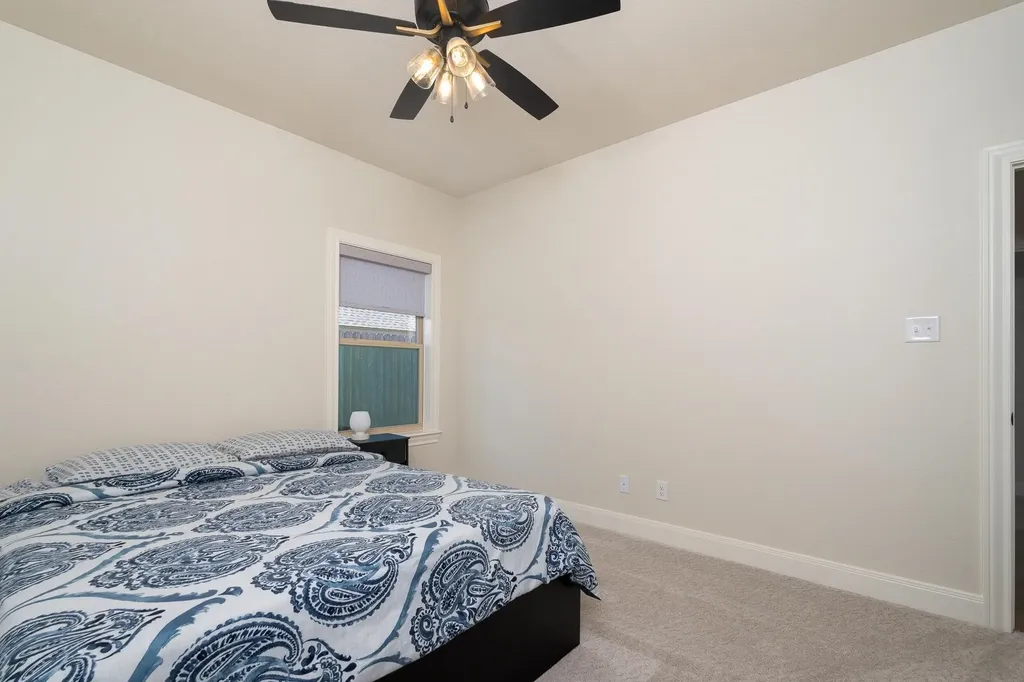 6726 Potter-bacon Trail Abilene TX 79606