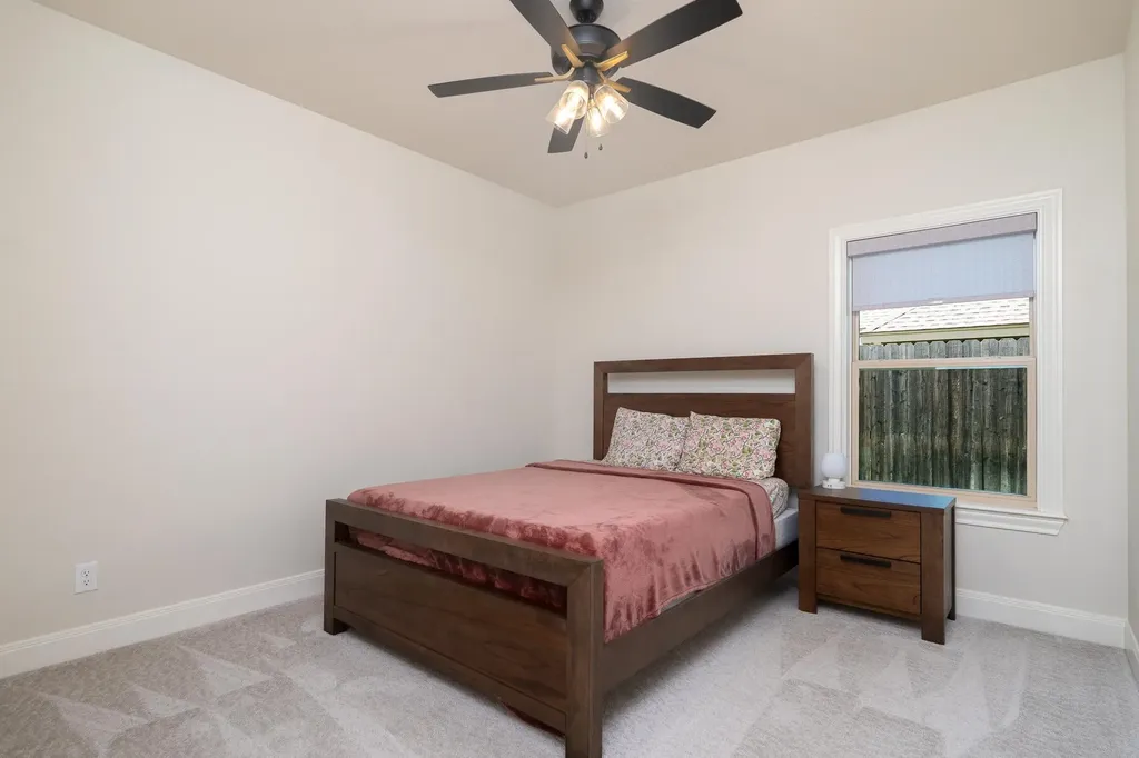 6726 Potter-bacon Trail Abilene TX 79606