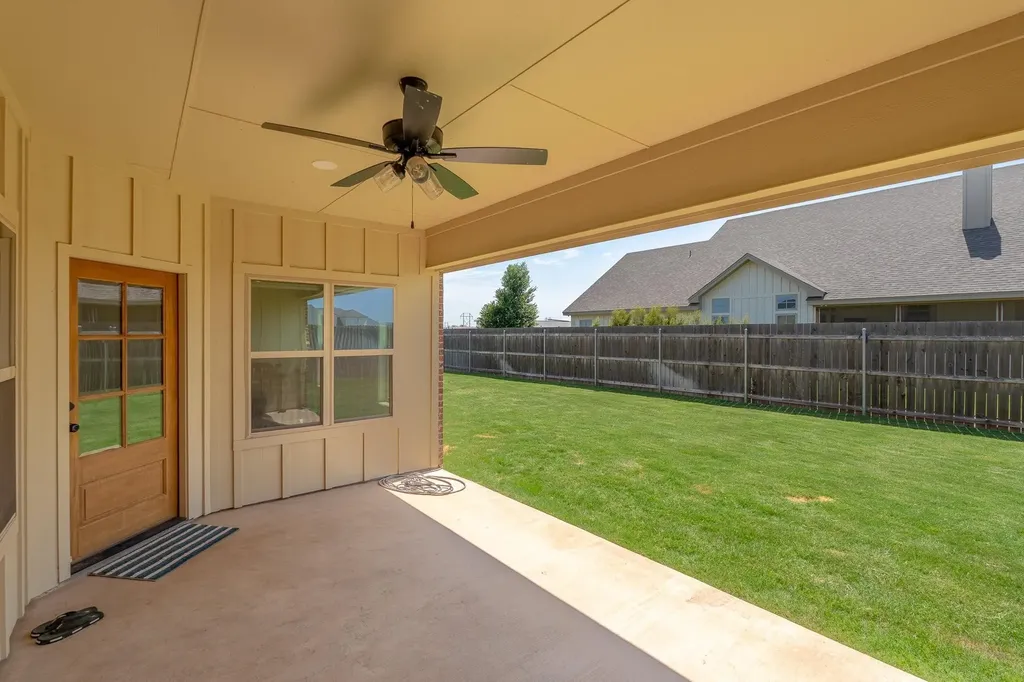 6726 Potter-bacon Trail Abilene TX 79606