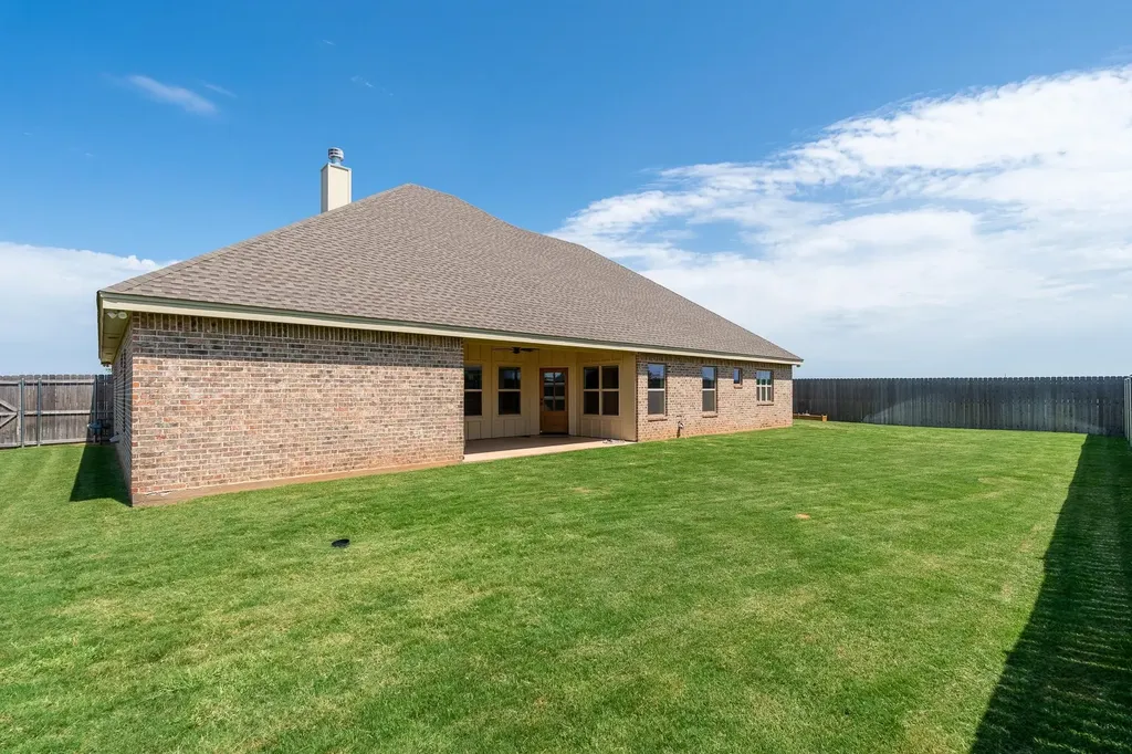 6726 Potter-bacon Trail Abilene TX 79606