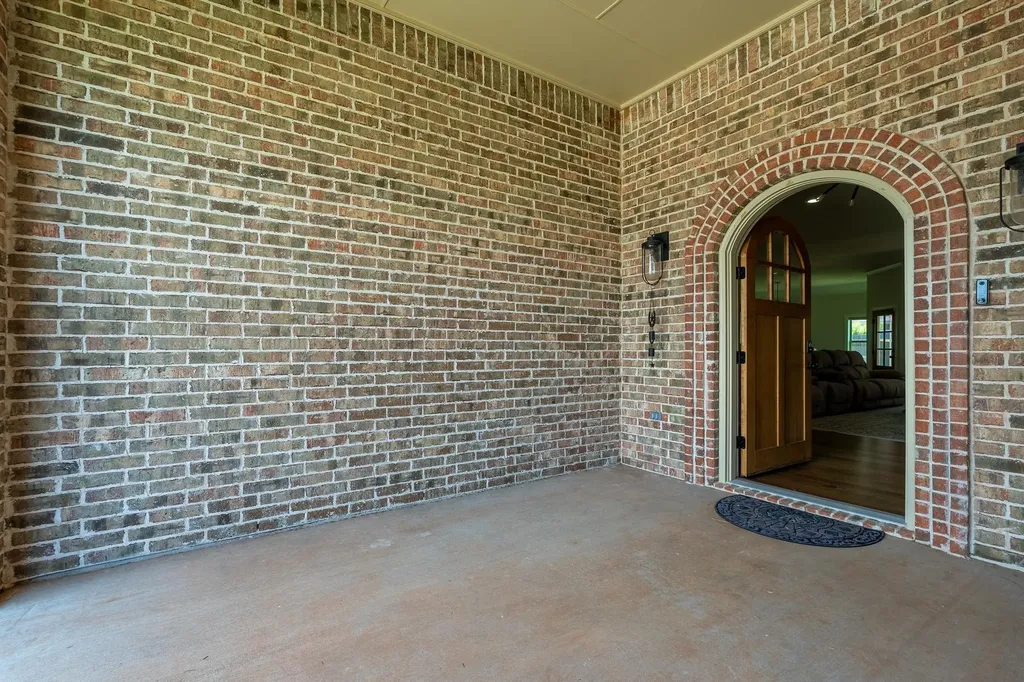 6726 Potter-bacon Trail Abilene TX 79606