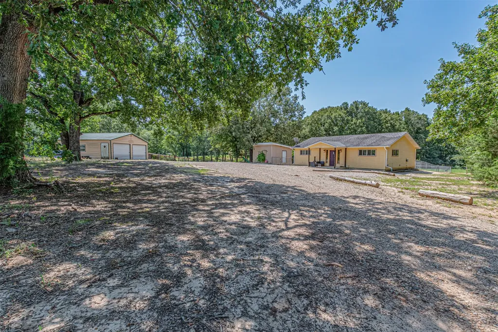 111 Private Road 6980 Alba TX 75410