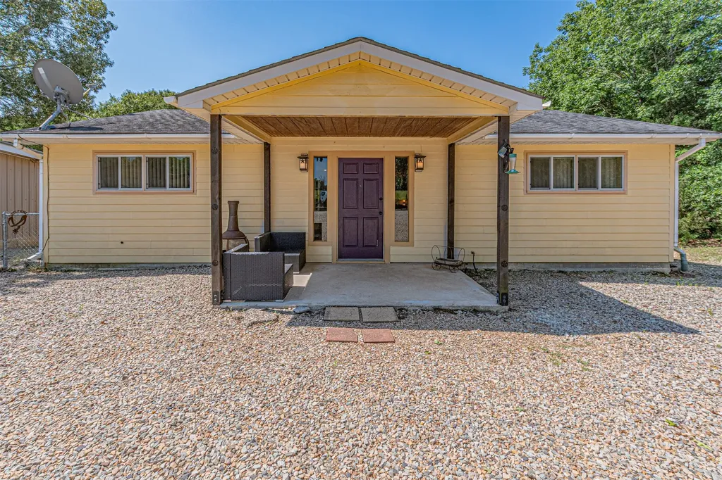 111 Private Road 6980 Alba TX 75410