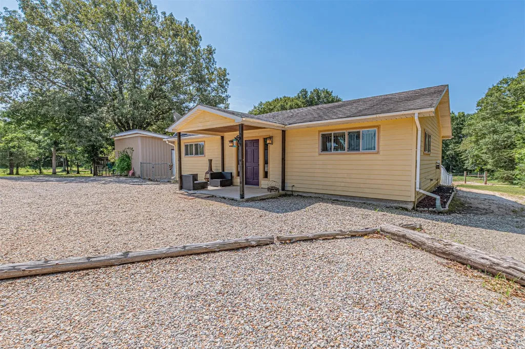 111 Private Road 6980 Alba TX 75410