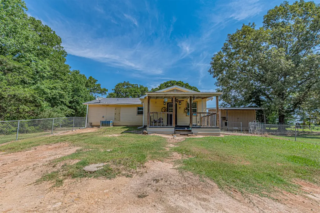 111 Private Road 6980 Alba TX 75410