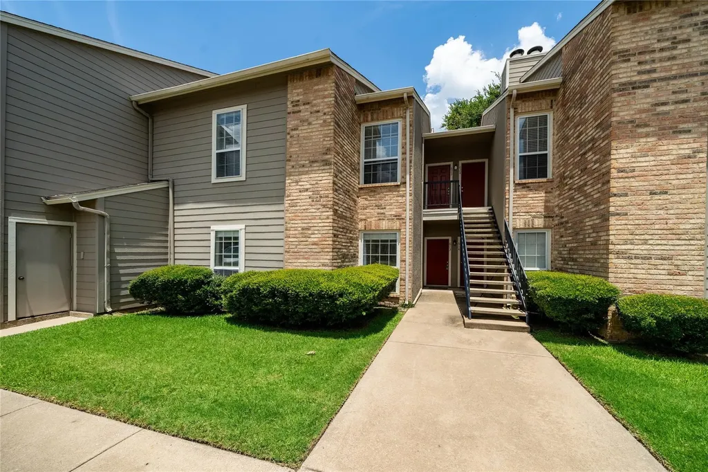 1700 Amelia Court Plano TX 75075