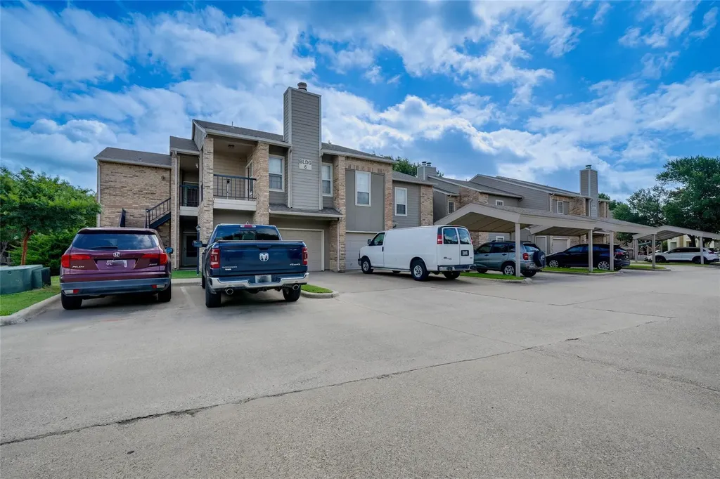 1700 Amelia Court Plano TX 75075