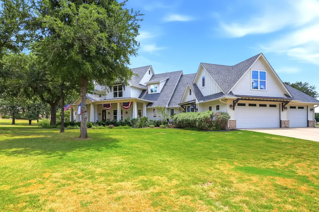 533 S Sugartree Drive Lipan TX 76462